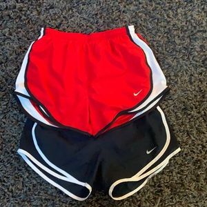 Bundle of Nike Shorts
